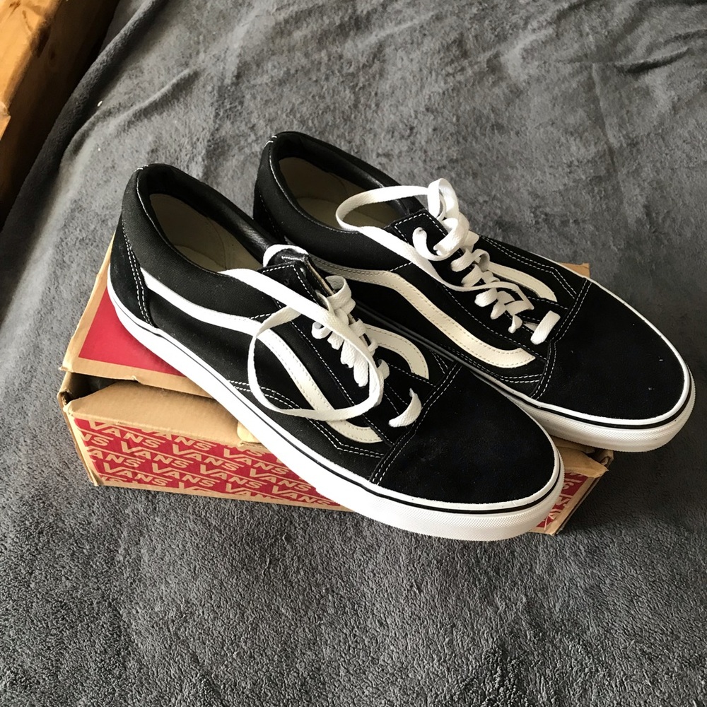 Vans